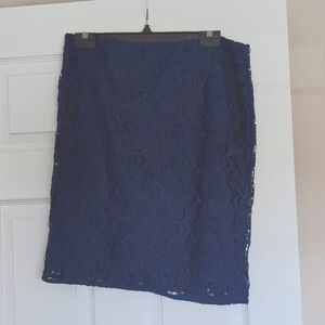 Banana Republic skirt